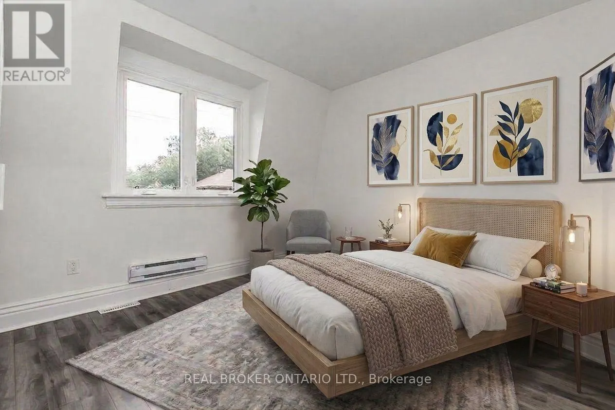 20 GOLDEN AVENUE W