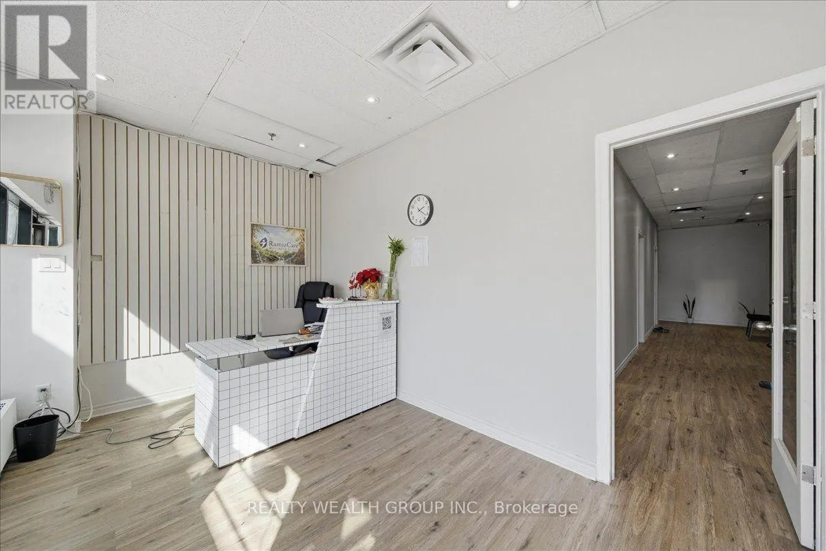 106 - 1280 FINCH AVENUE