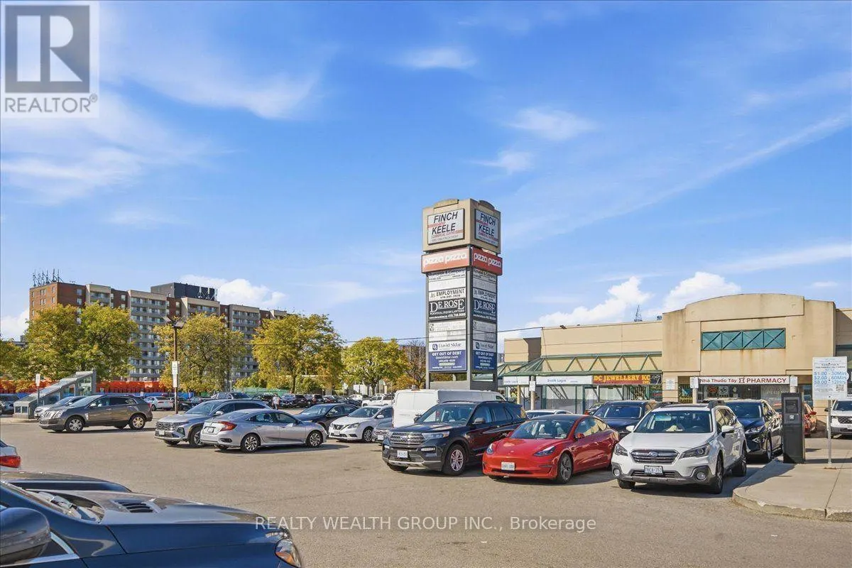 106 - 1280 FINCH AVENUE