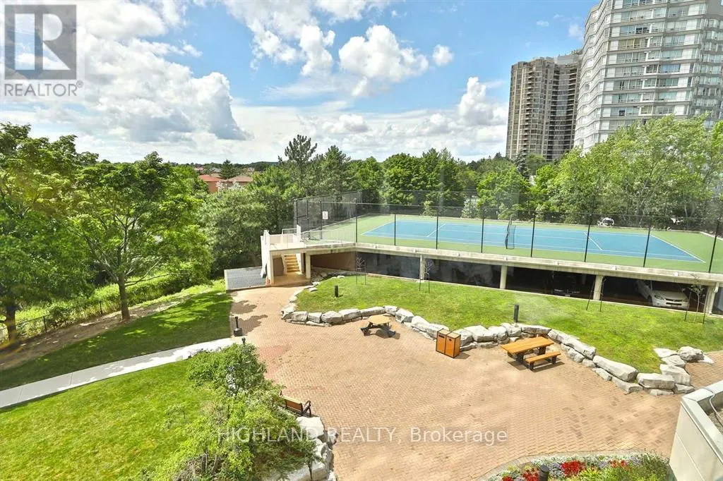 412 - 4470 TUCANA COURT