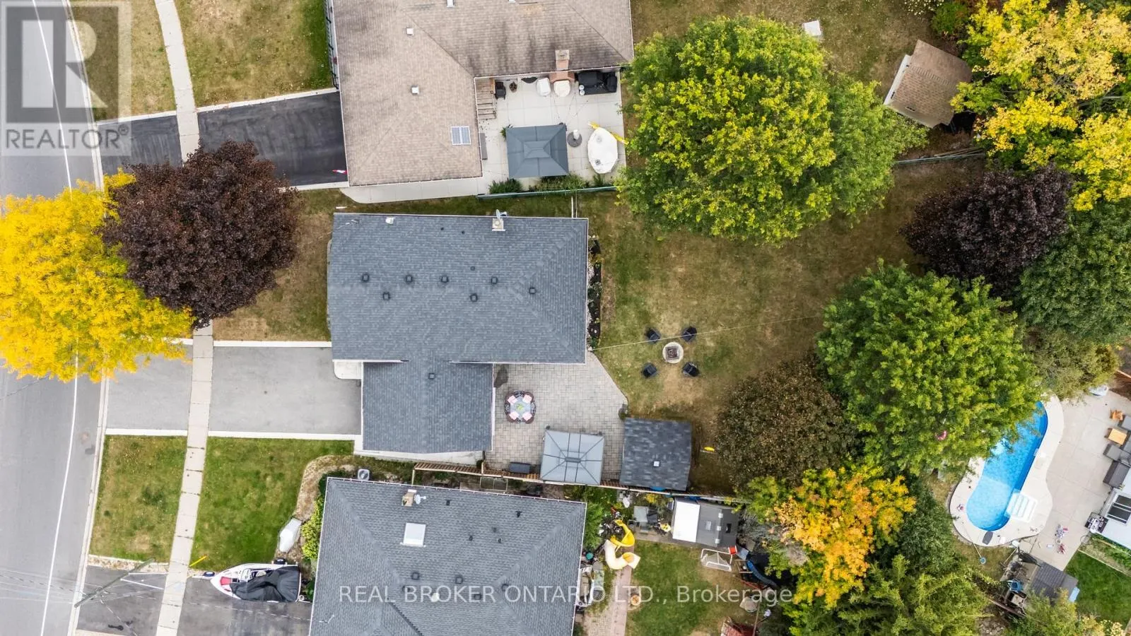 302 DELREX BOULEVARD