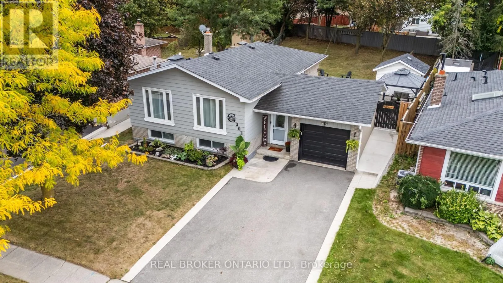 302 DELREX BOULEVARD