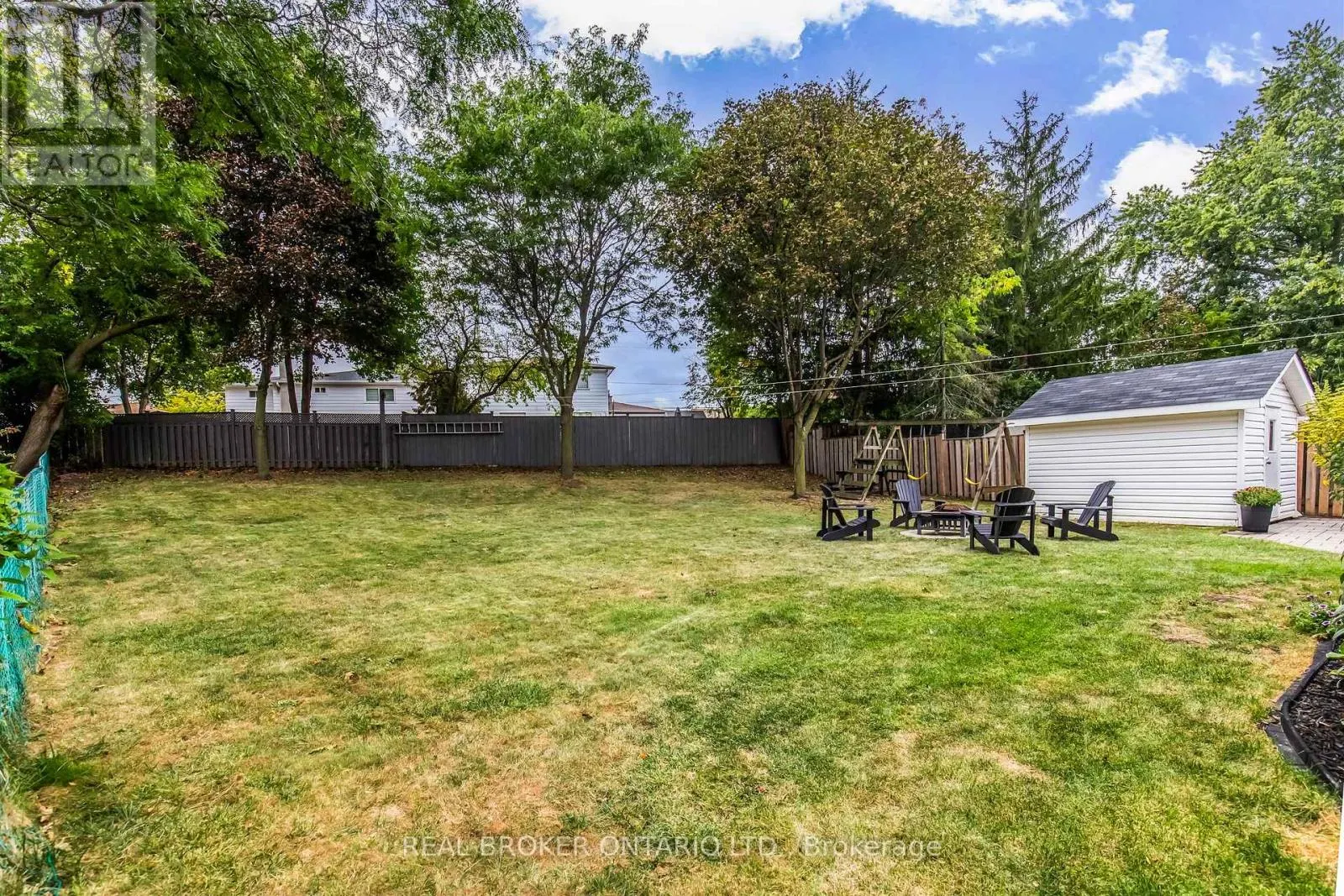 302 DELREX BOULEVARD