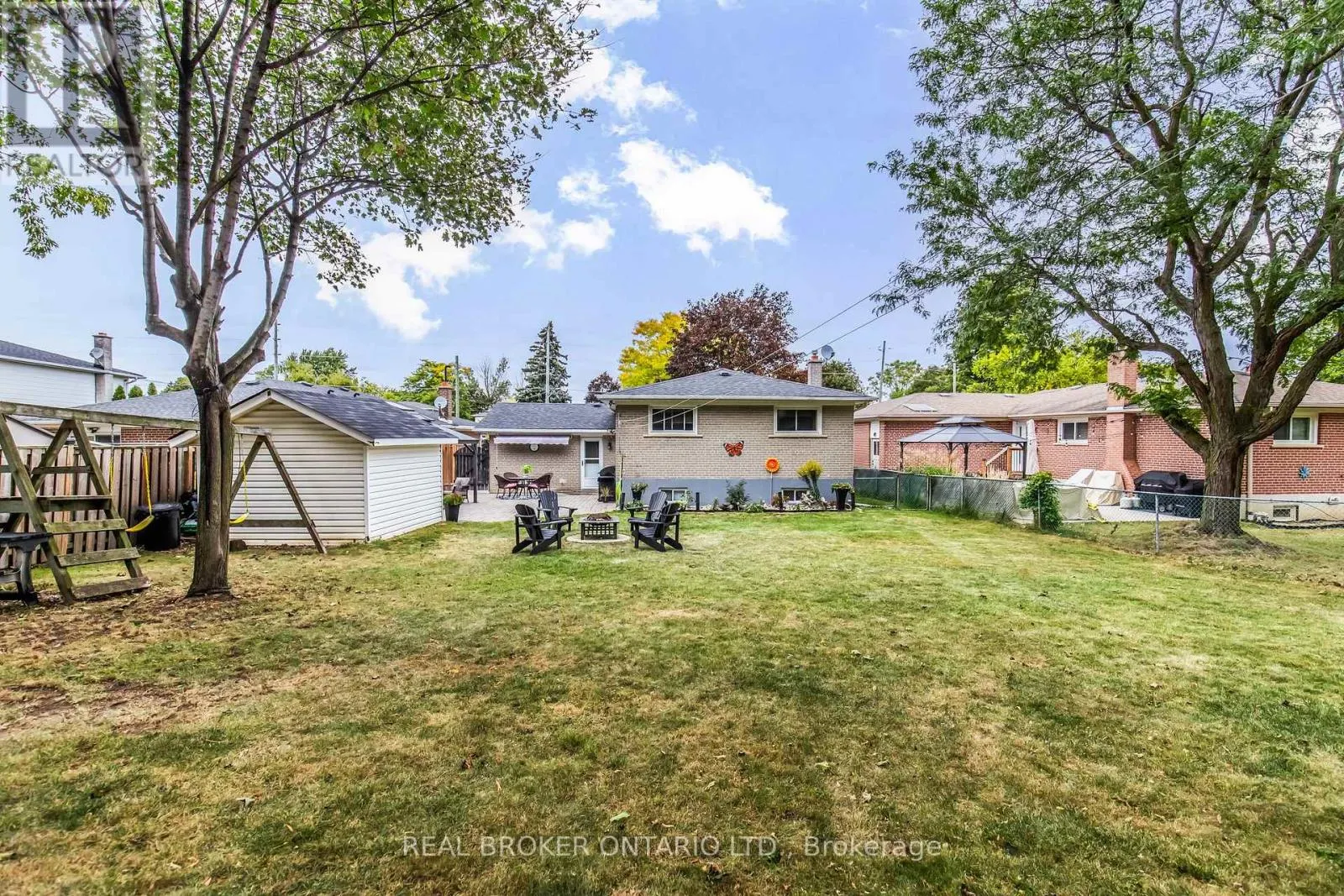 302 DELREX BOULEVARD