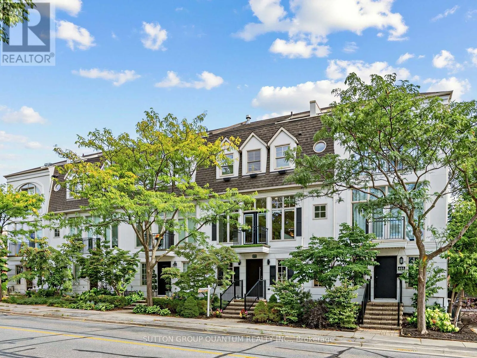236 RANDALL STREET