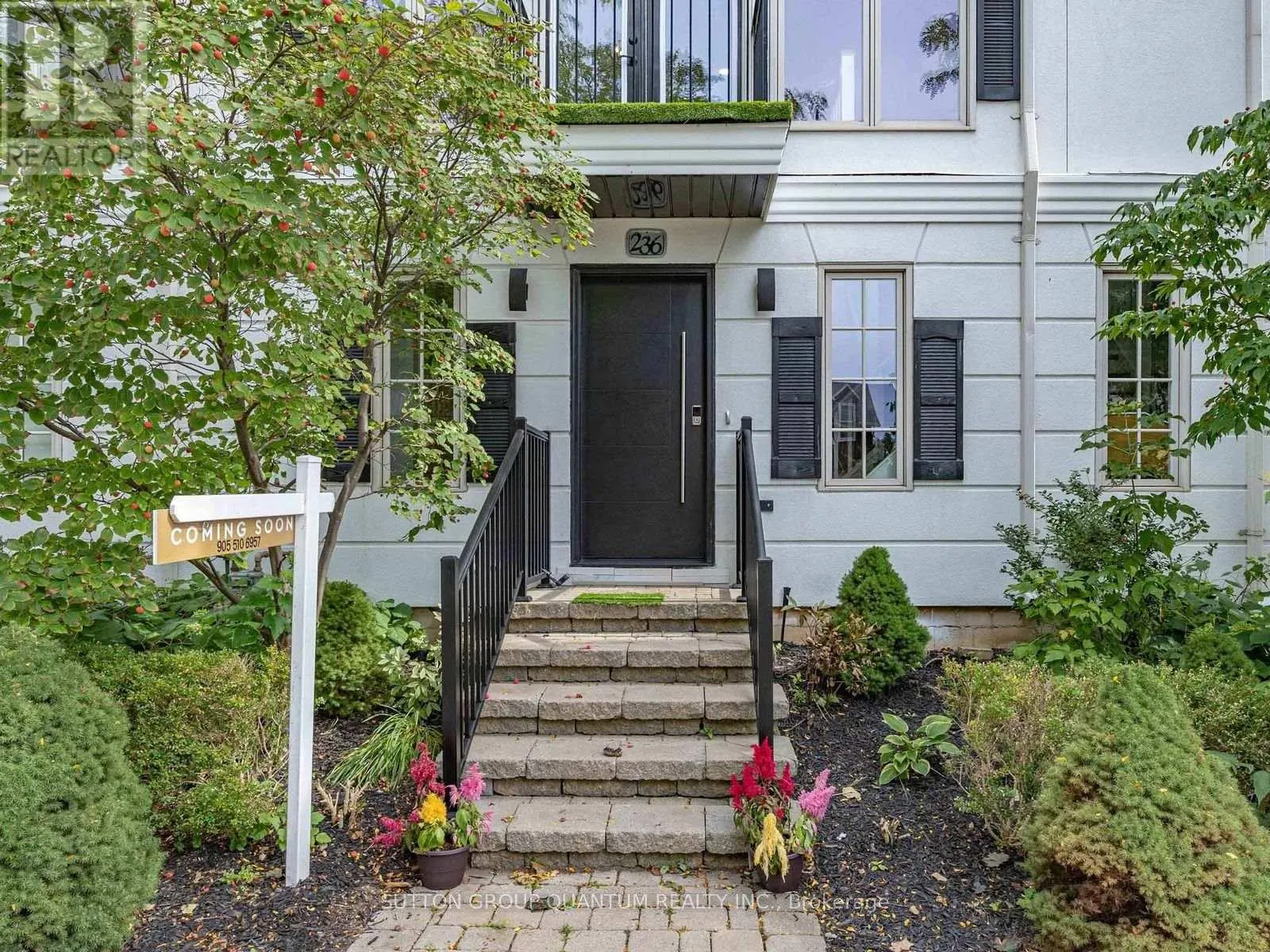 236 RANDALL STREET
