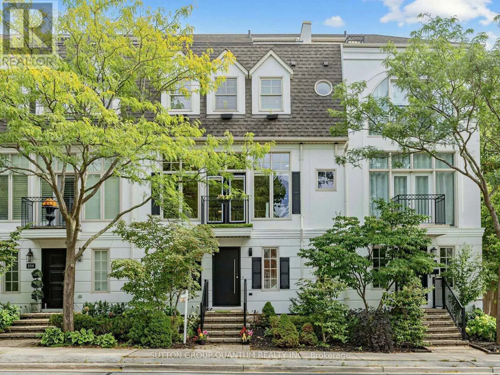 236 RANDALL STREET