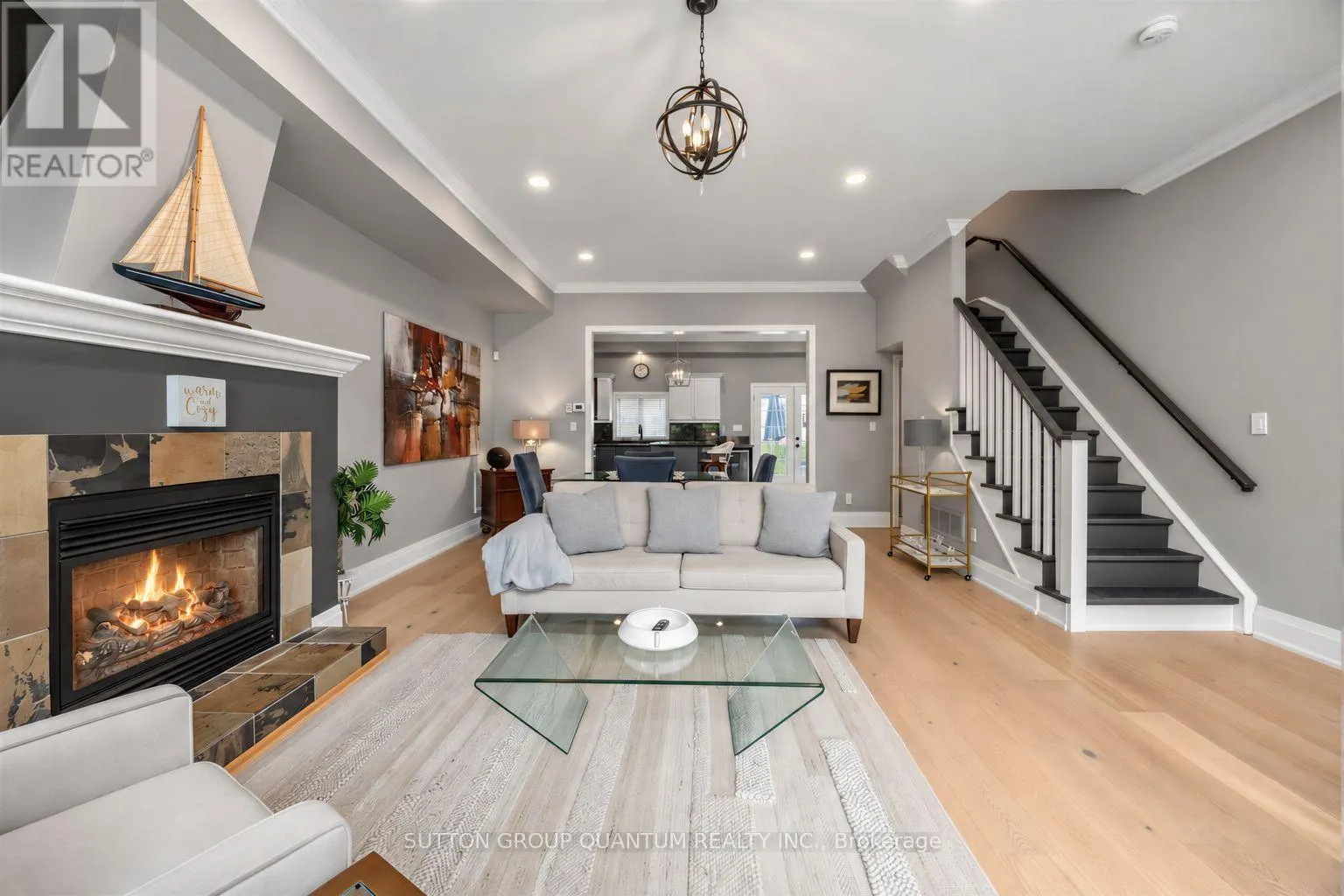 236 RANDALL STREET