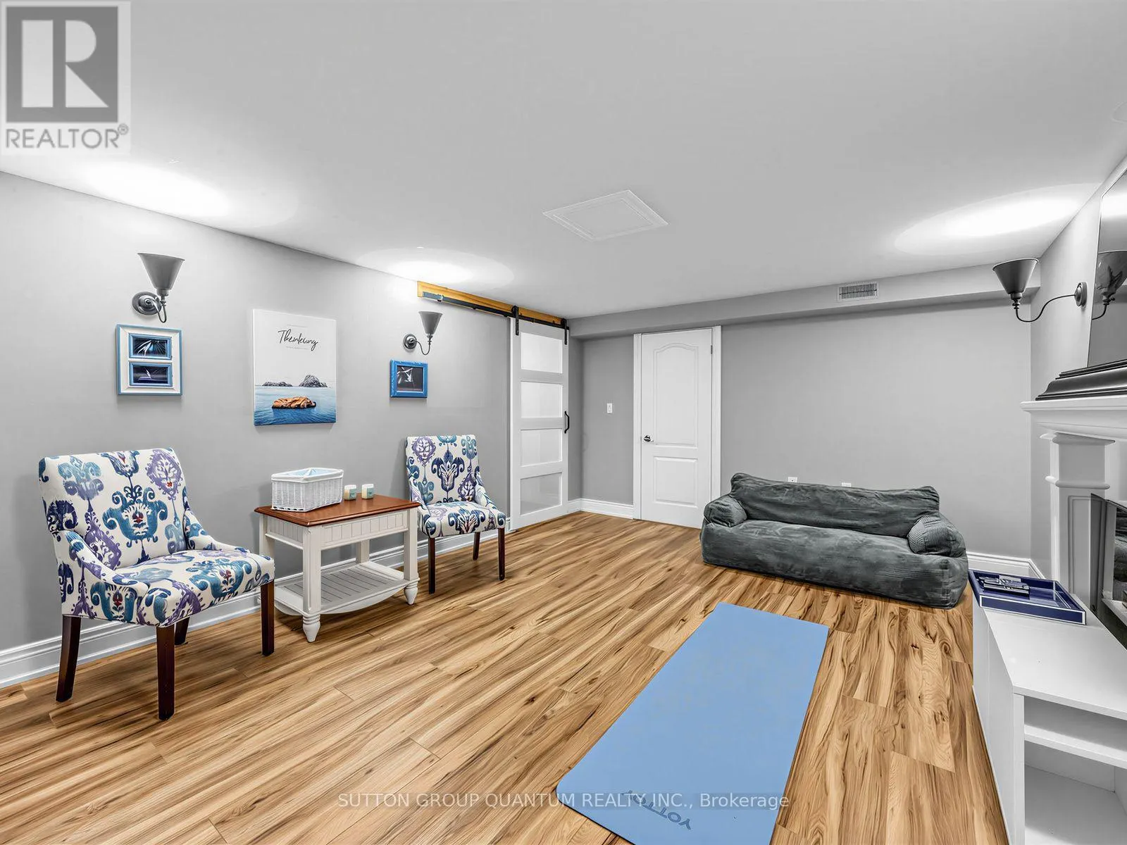 236 RANDALL STREET