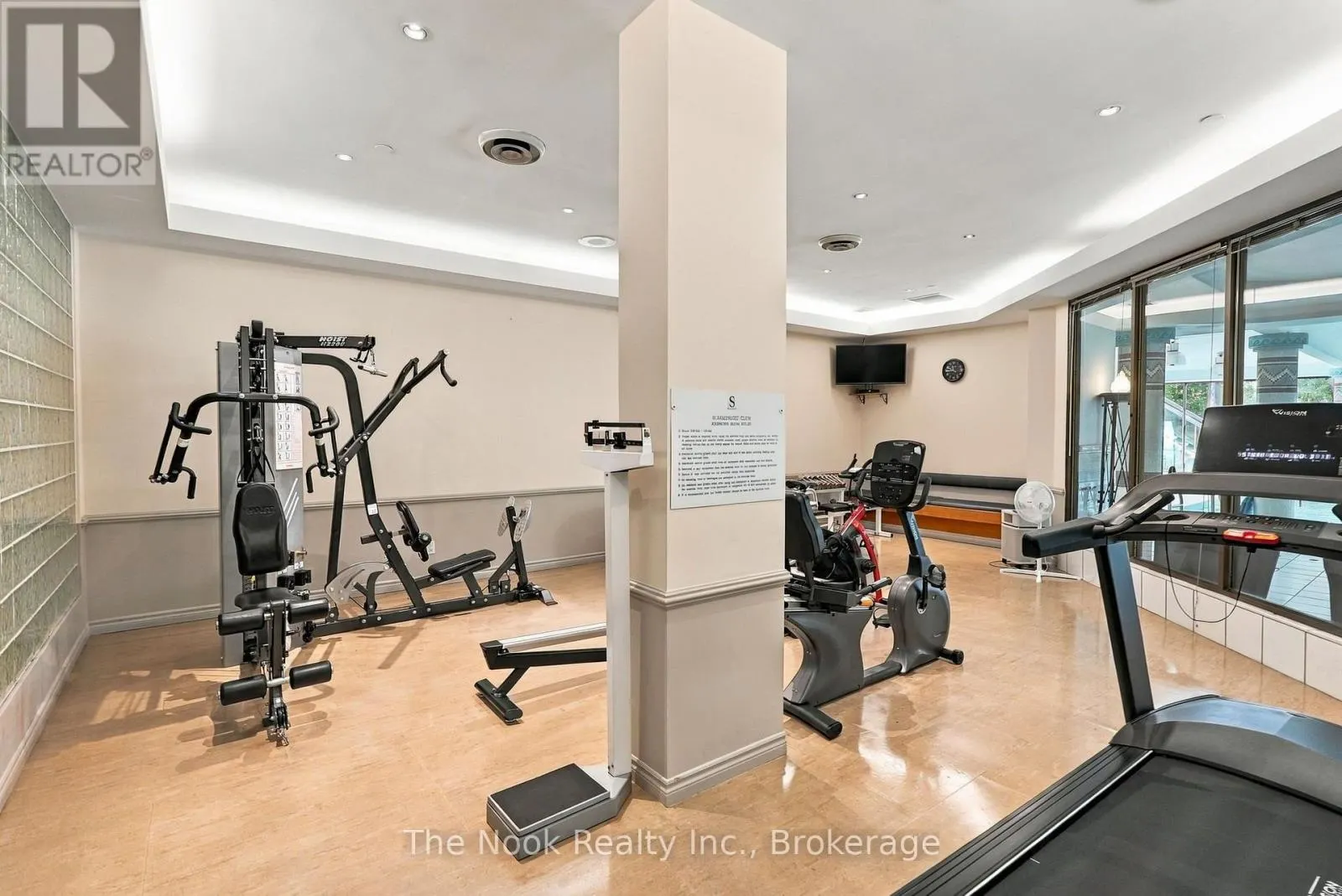 213 - 1 RIPLEY AVENUE #213