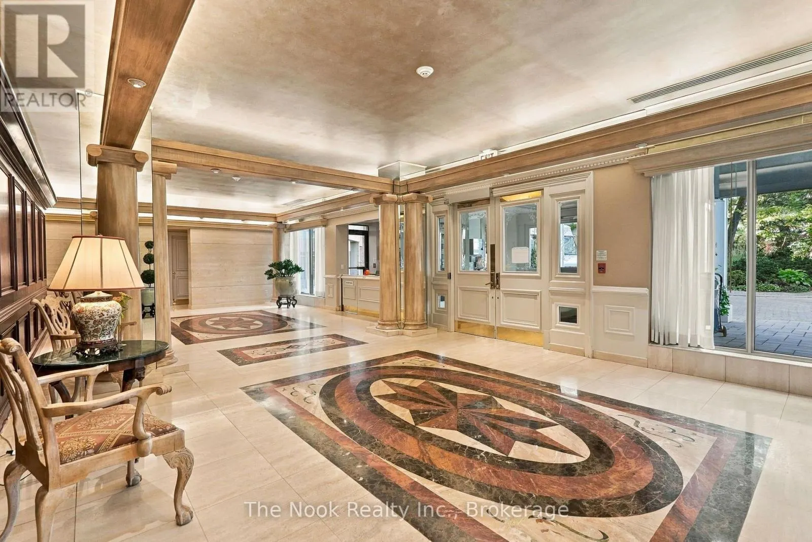 213 - 1 RIPLEY AVENUE #213