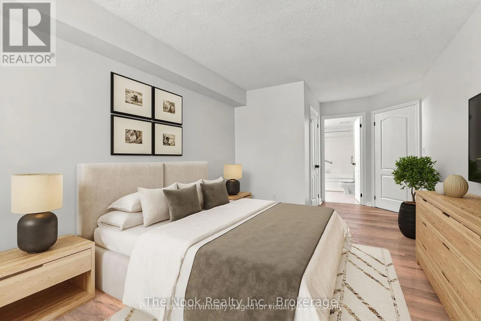 213 - 1 RIPLEY AVENUE #213