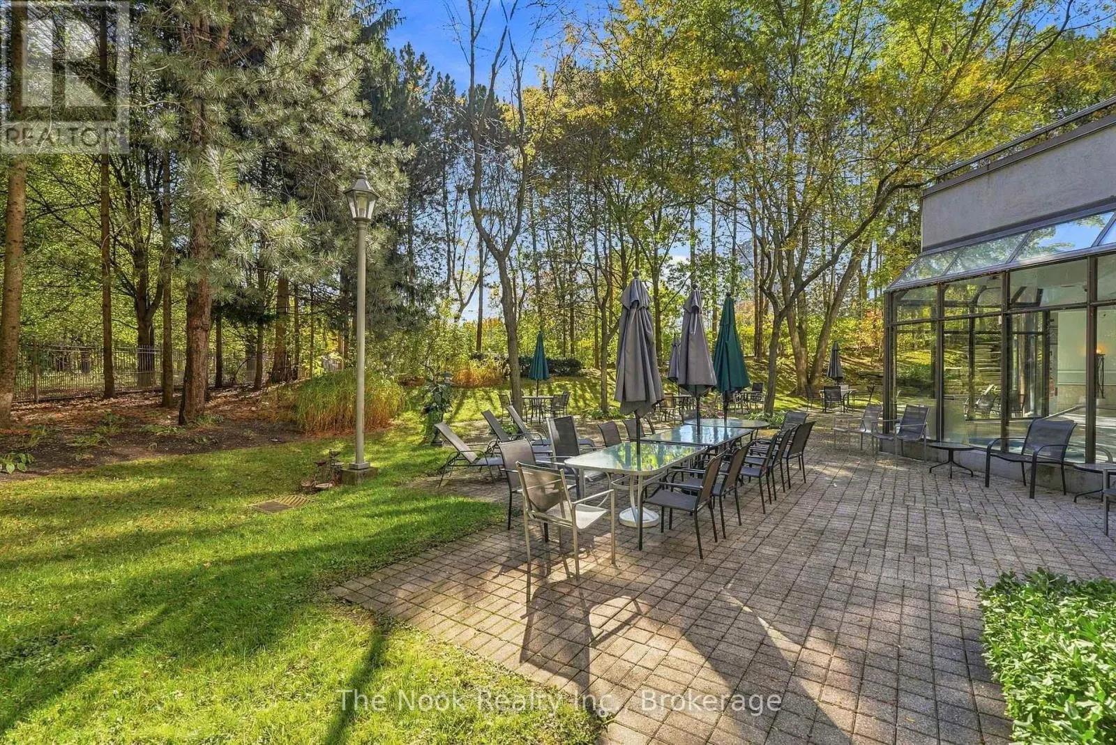 213 - 1 RIPLEY AVENUE #213
