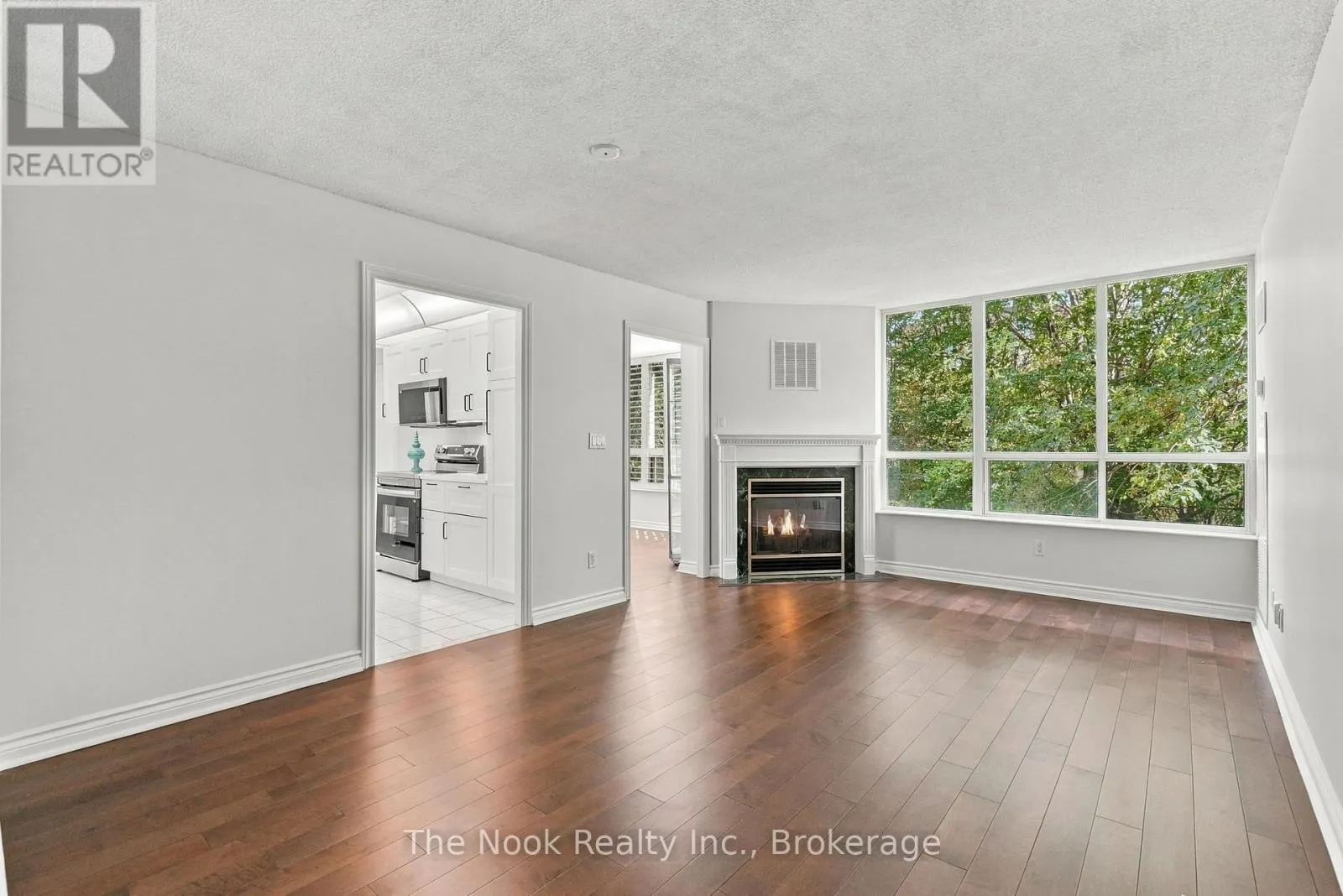 213 - 1 RIPLEY AVENUE #213