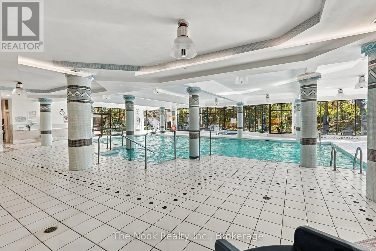 213 - 1 RIPLEY AVENUE #213
