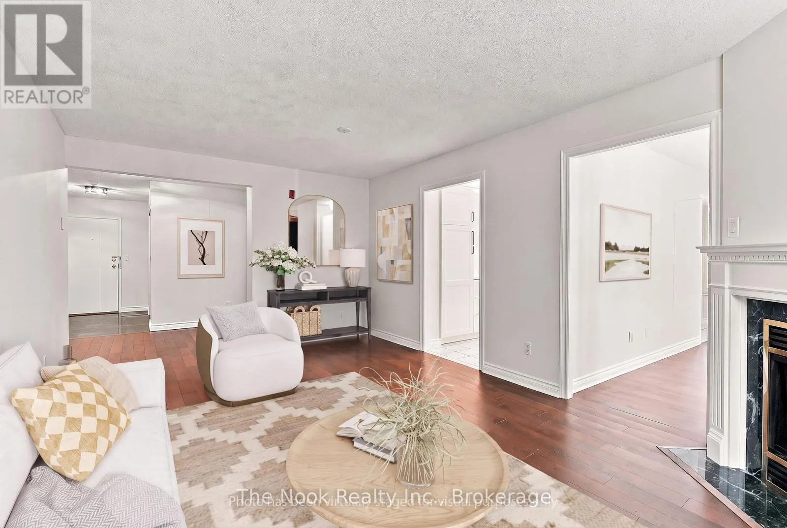 213 - 1 RIPLEY AVENUE #213
