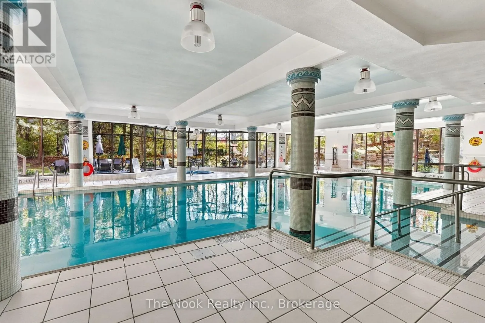 213 - 1 RIPLEY AVENUE #213