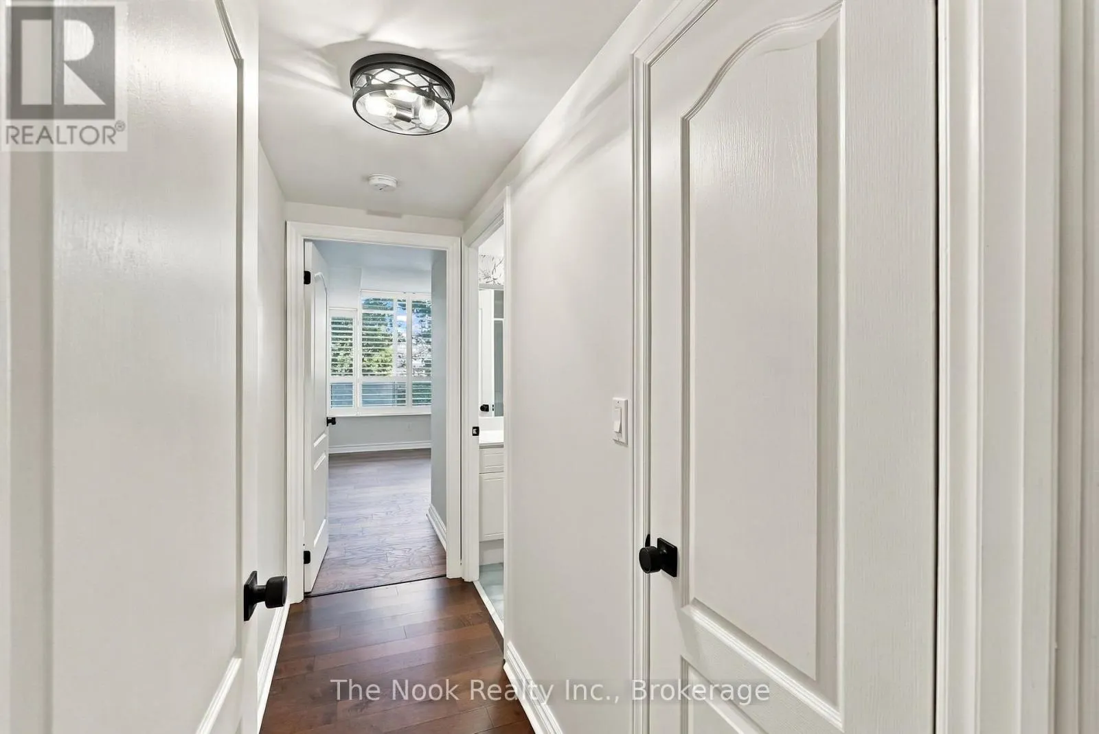 213 - 1 RIPLEY AVENUE #213
