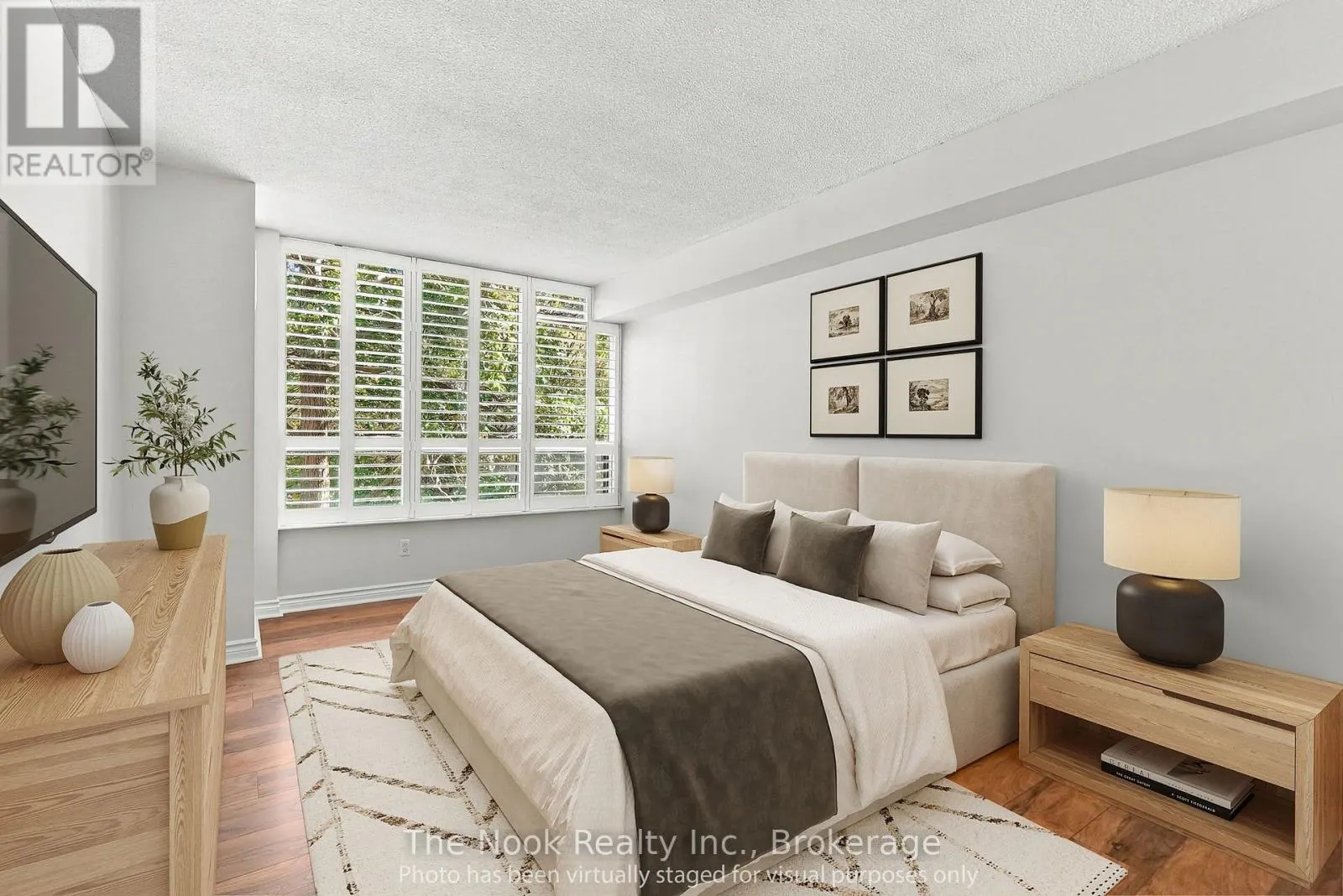 213 - 1 RIPLEY AVENUE #213