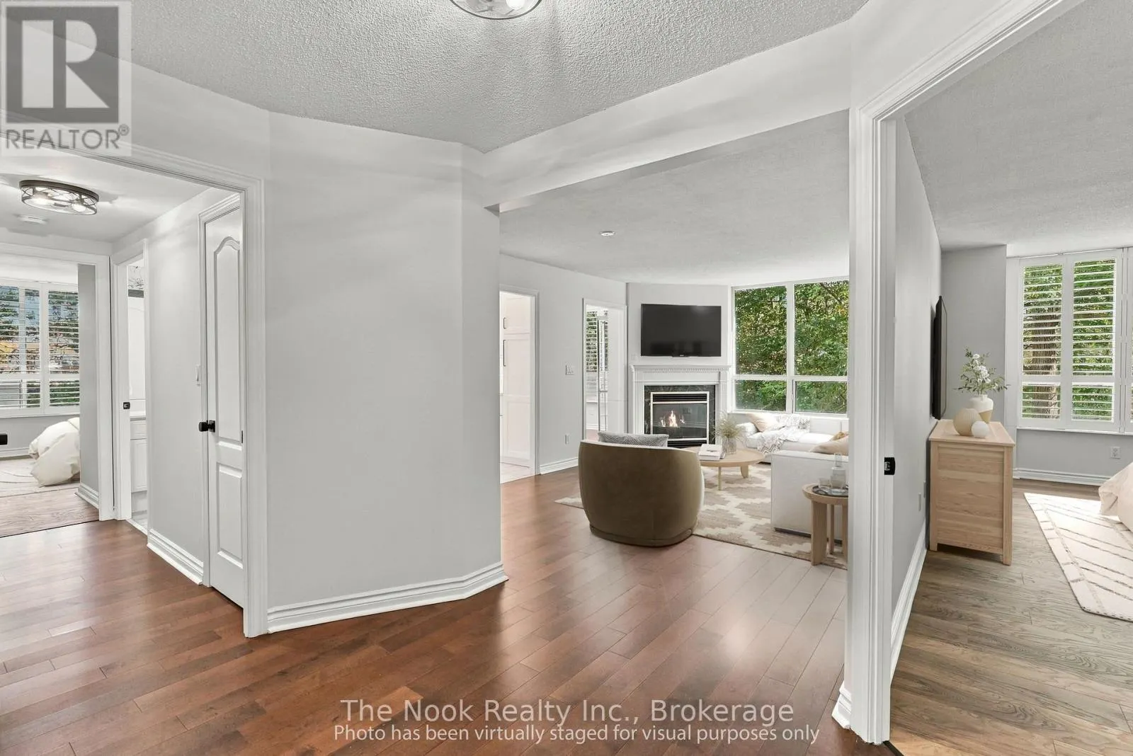 213 - 1 RIPLEY AVENUE #213