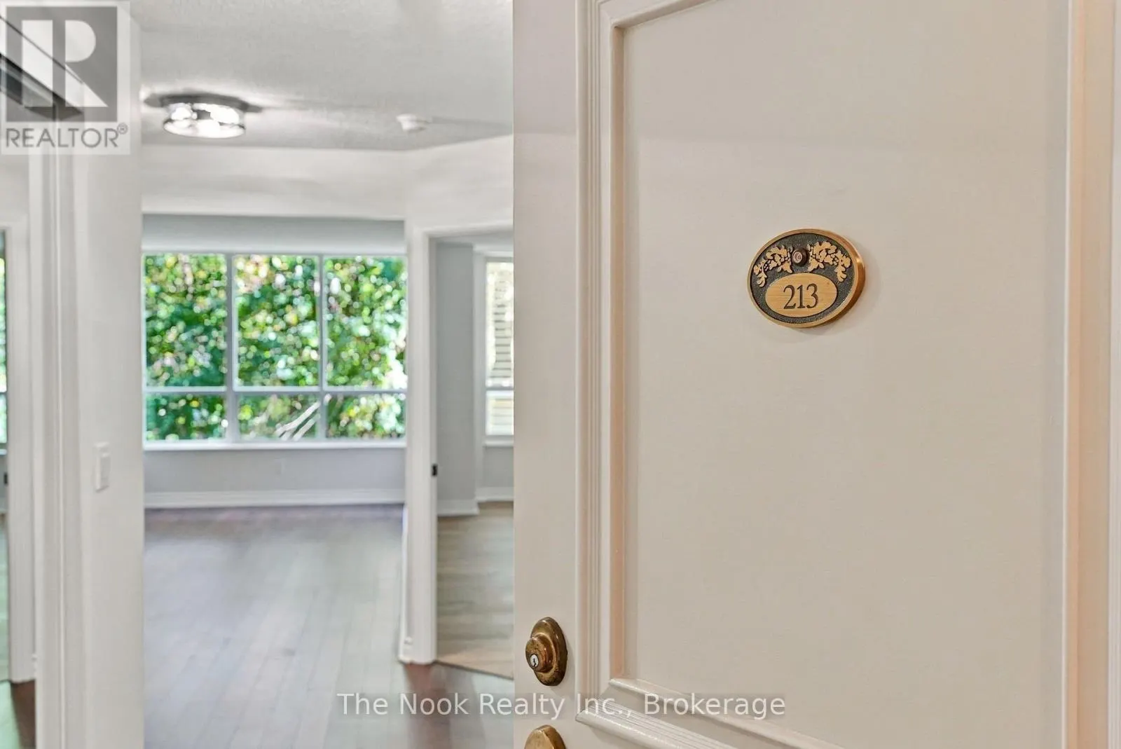 213 - 1 RIPLEY AVENUE #213