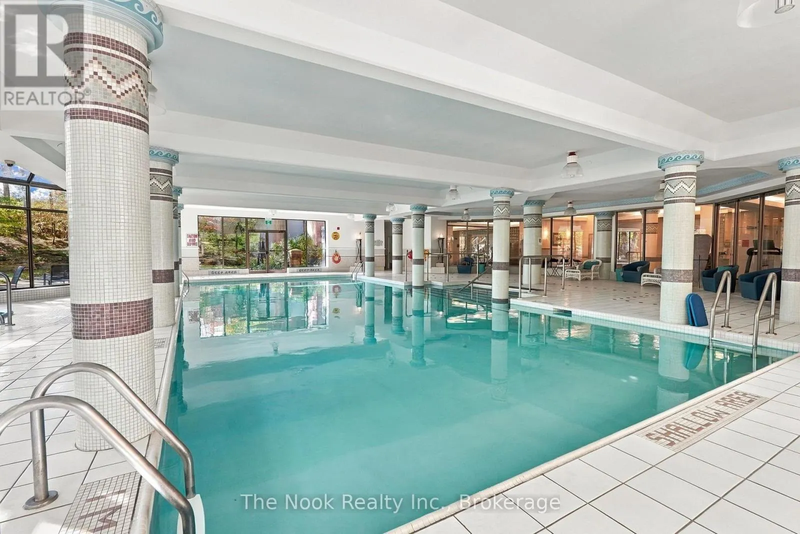 213 - 1 RIPLEY AVENUE #213