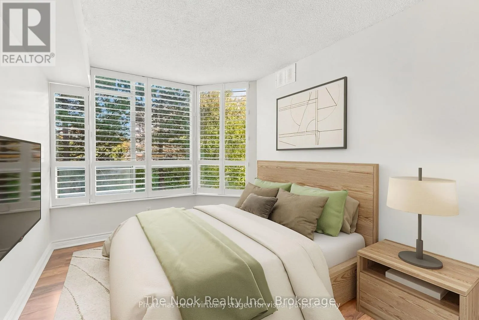 213 - 1 RIPLEY AVENUE #213