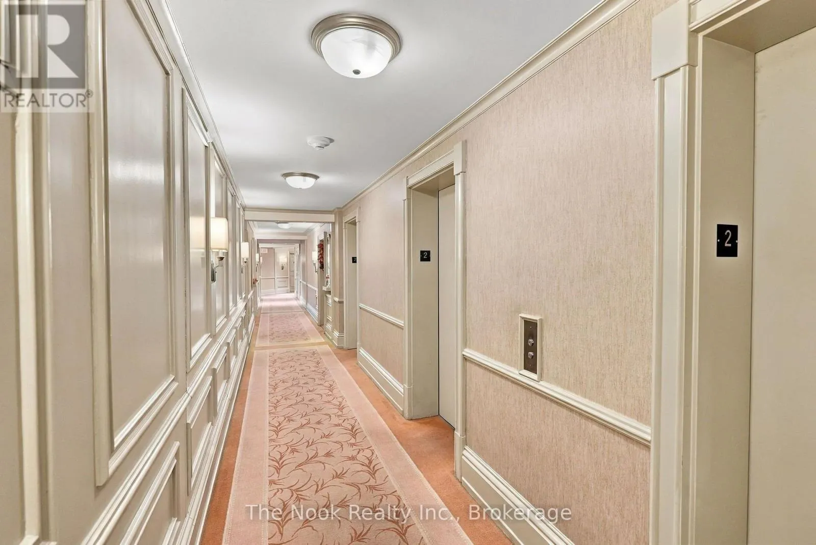 213 - 1 RIPLEY AVENUE #213