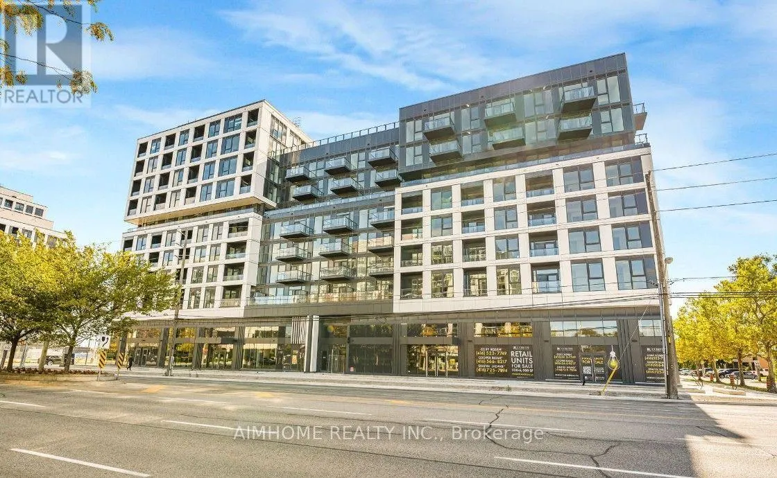 524 - 1037 THE QUEENSWAY