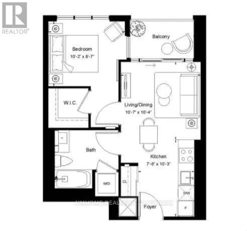 524 - 1037 THE QUEENSWAY