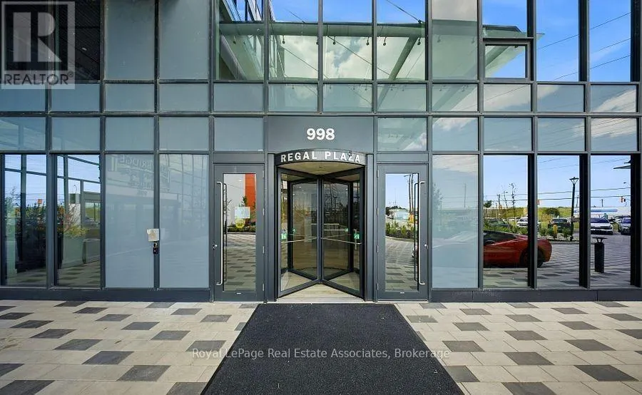 310 - 996 MARTIN GROVE ROAD