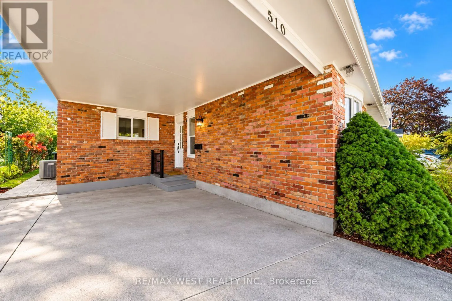 510 GALEDOWNS COURT