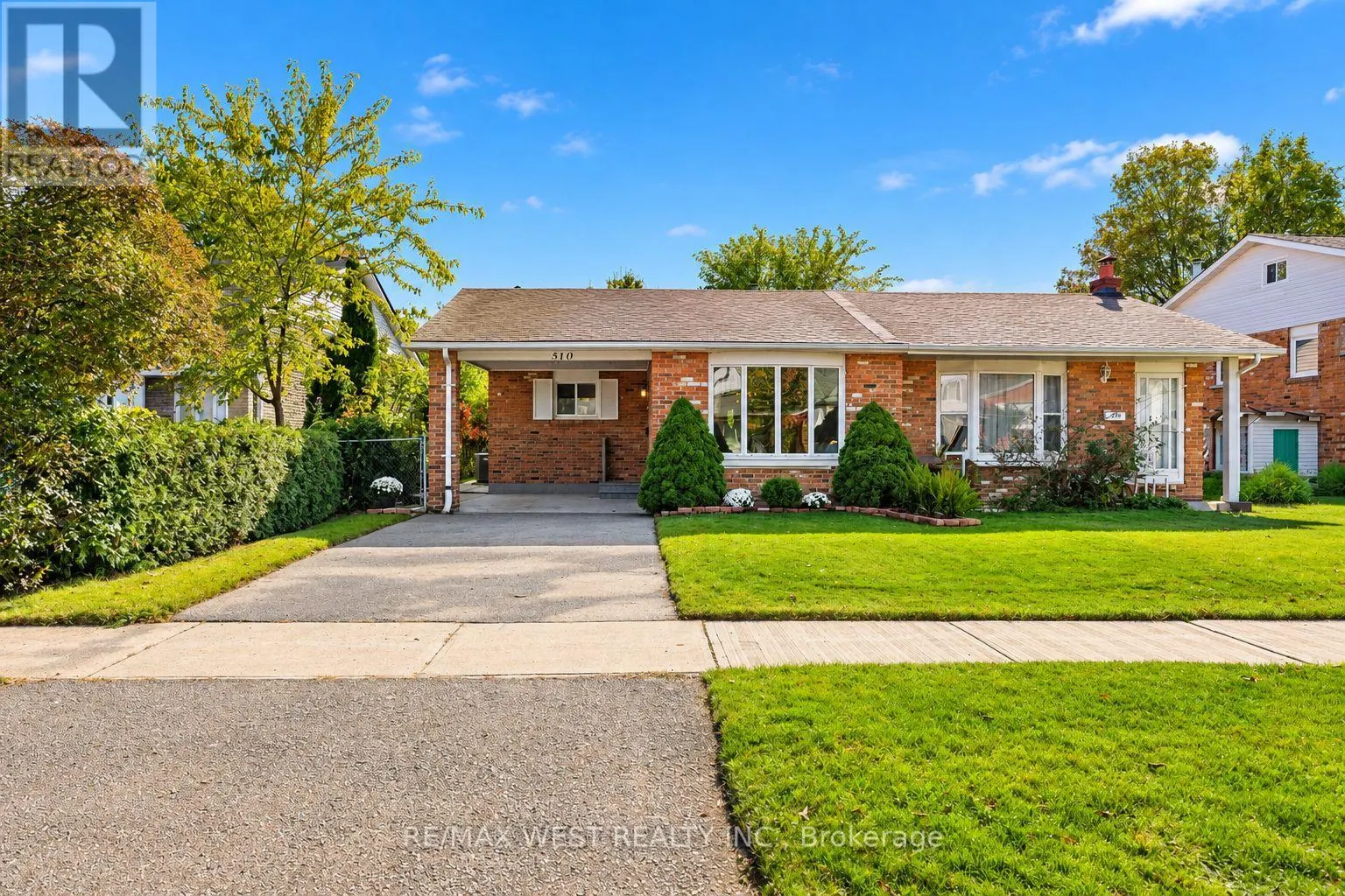 510 GALEDOWNS COURT