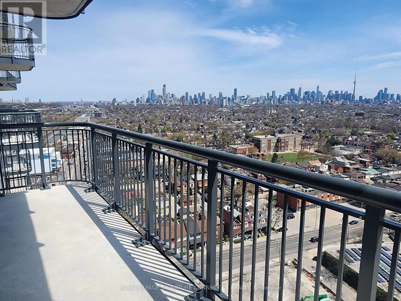 1710 - 1185 DUPONT STREET