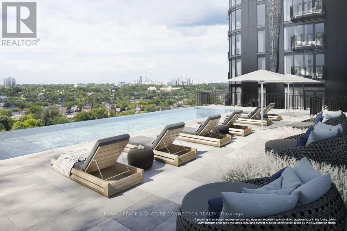 1710 - 1185 DUPONT STREET