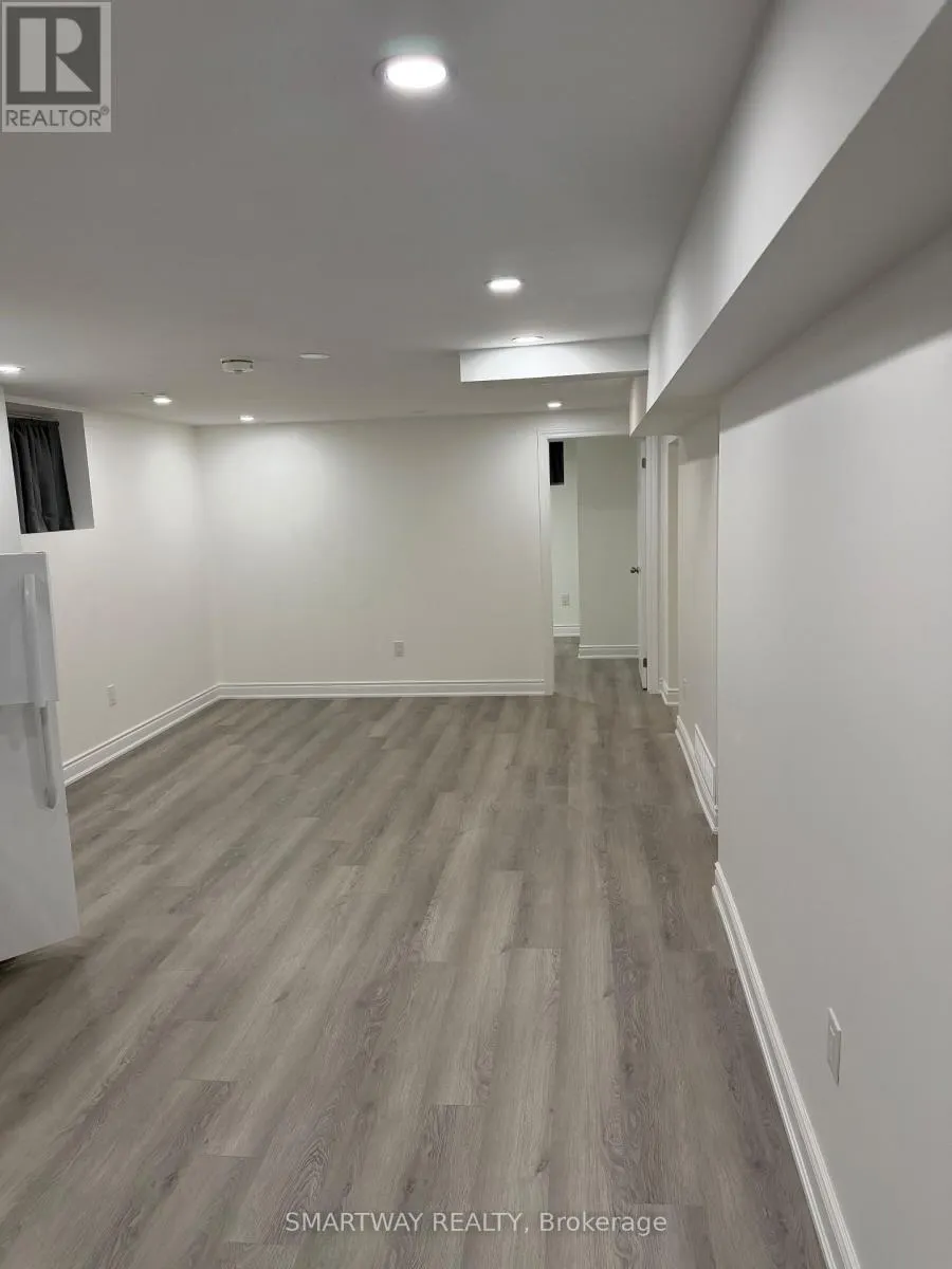 BASEMENT - 41 PROUSE DRIVE