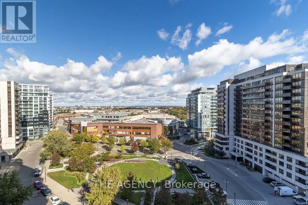 1004 - 1070 SHEPPARD AVENUE