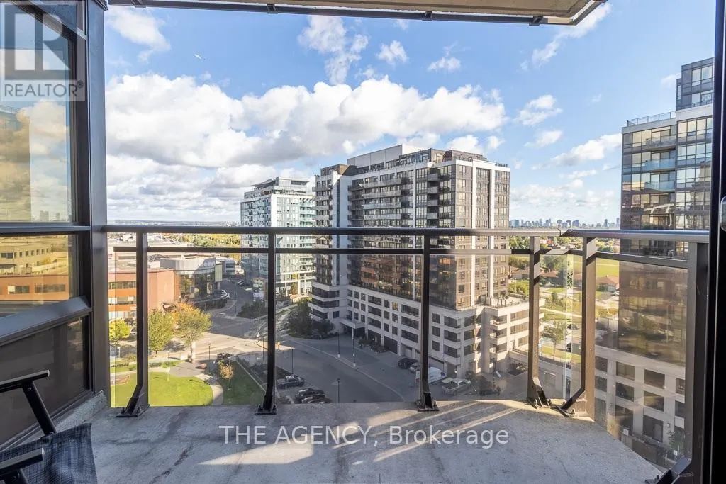 1004 - 1070 SHEPPARD AVENUE