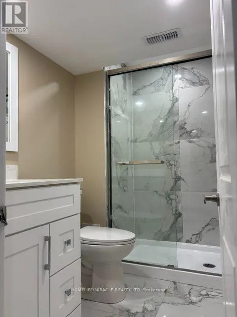 BASEMENT - 166 SUGARHILL DRIVE