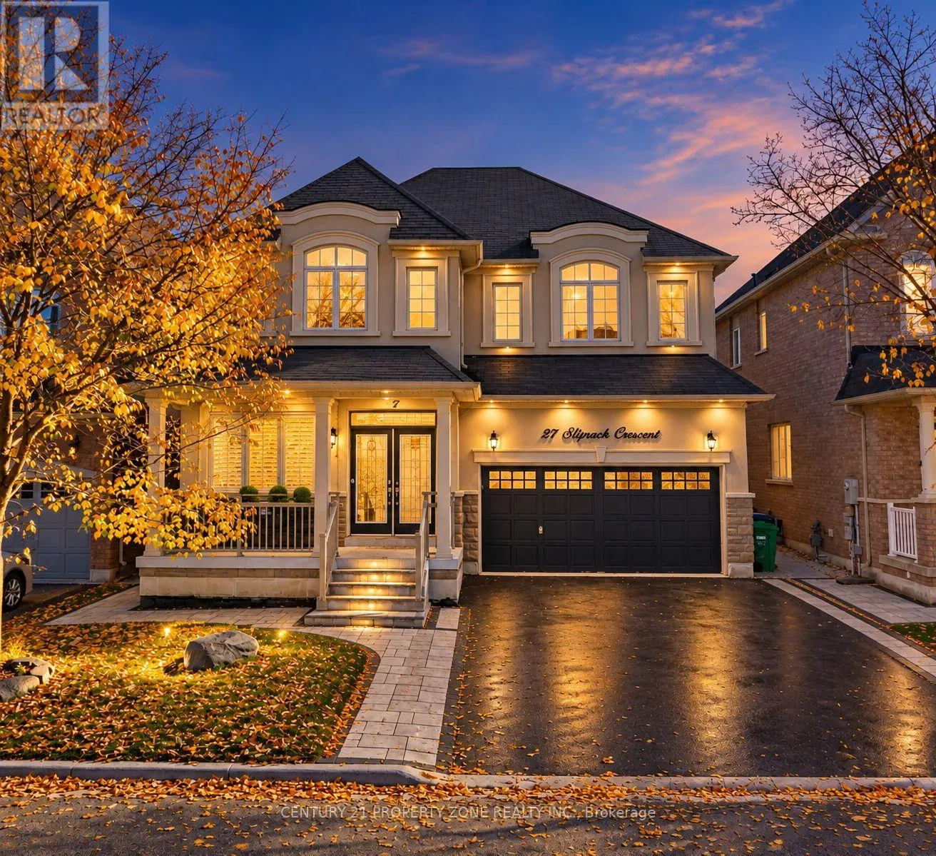 27 SLIPROCK CRESCENT