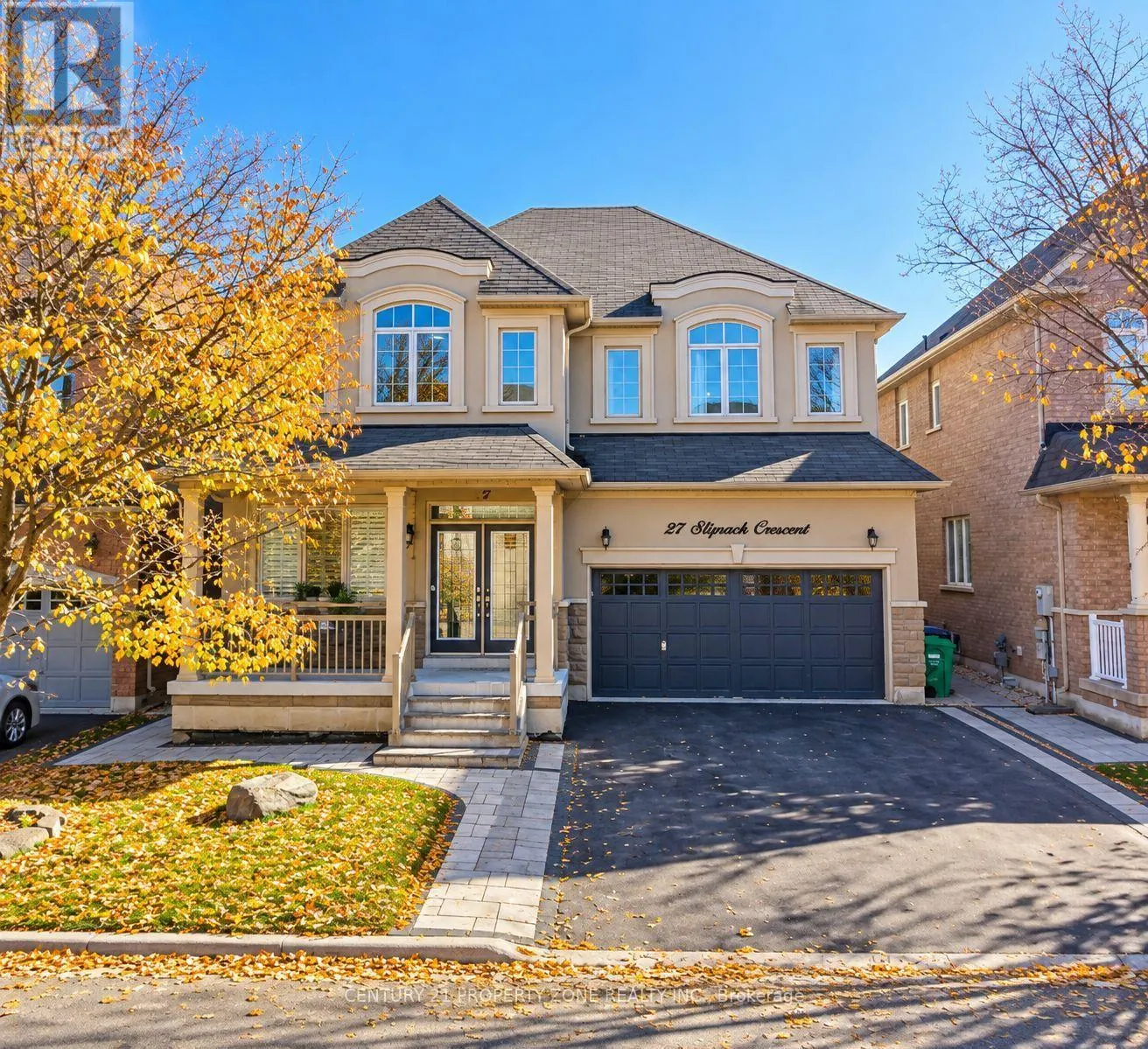 27 SLIPROCK CRESCENT
