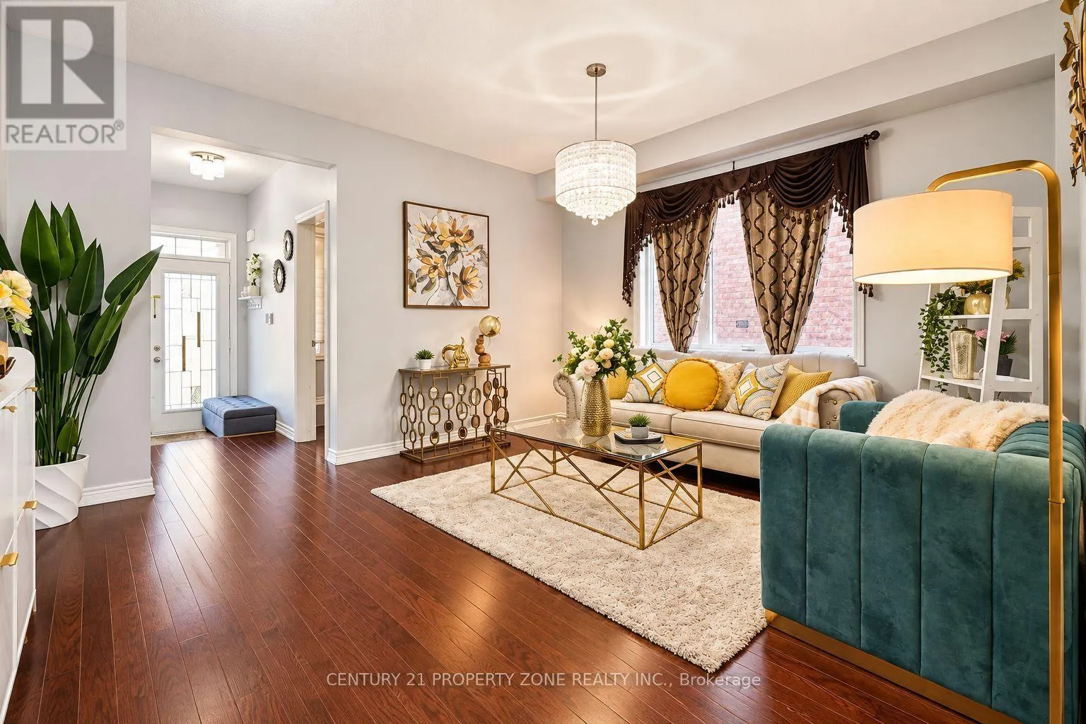 27 SLIPROCK CRESCENT