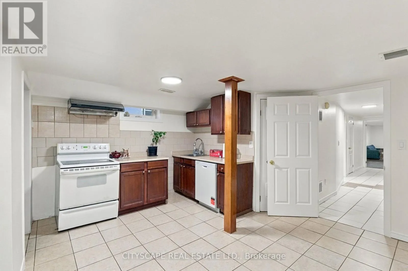 57 O'DONNELL AVENUE
