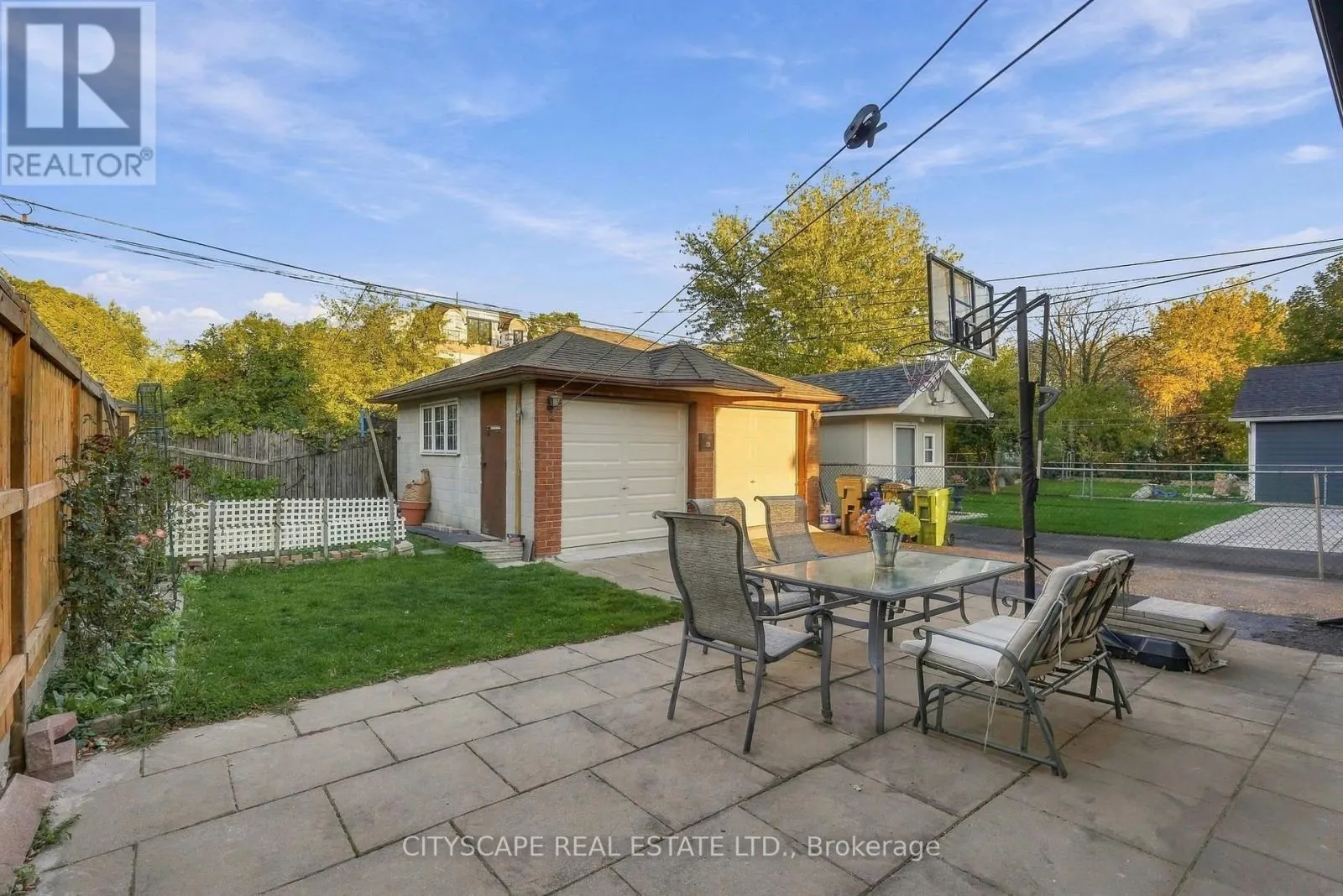 57 O'DONNELL AVENUE