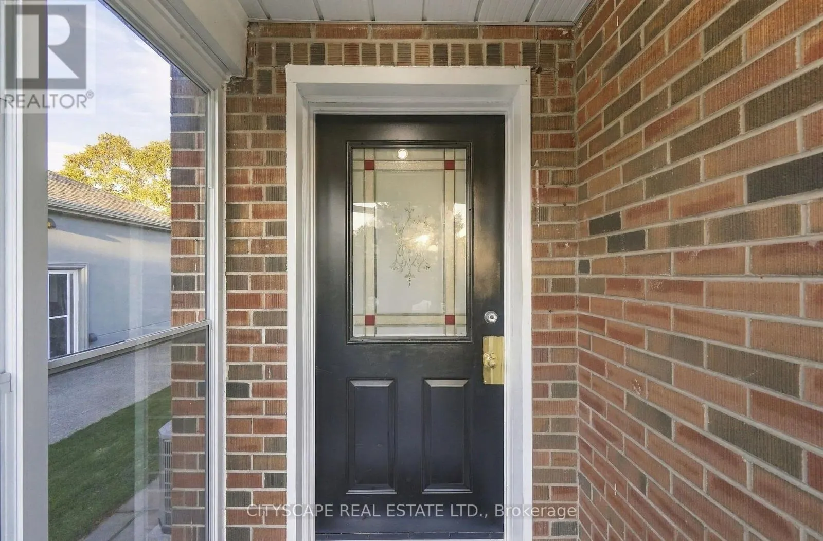 57 O'DONNELL AVENUE