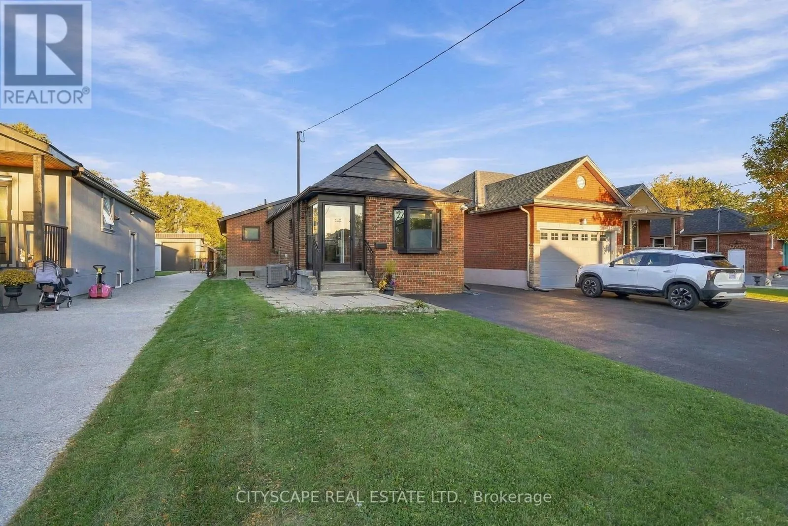 57 O'DONNELL AVENUE