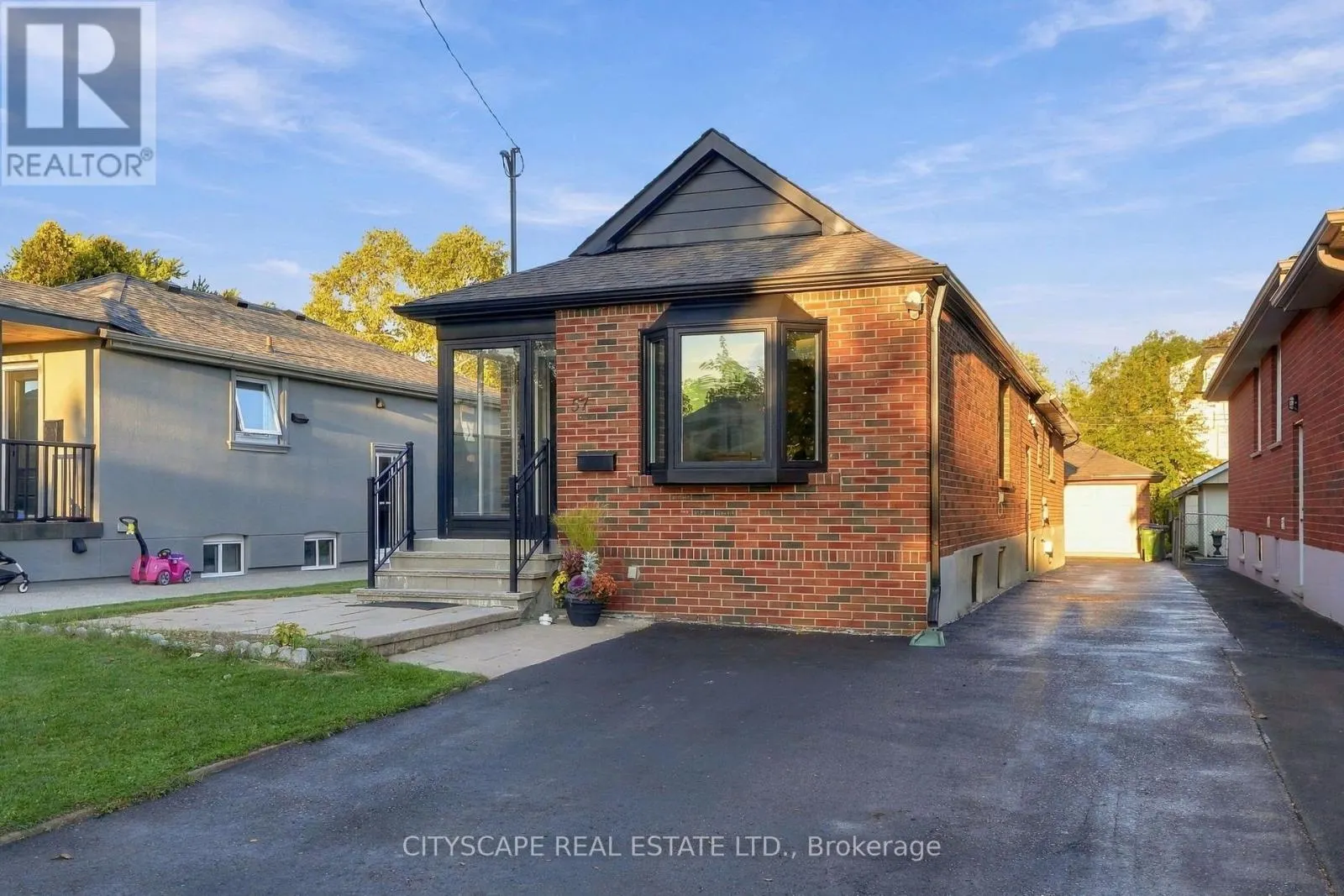 57 O'DONNELL AVENUE