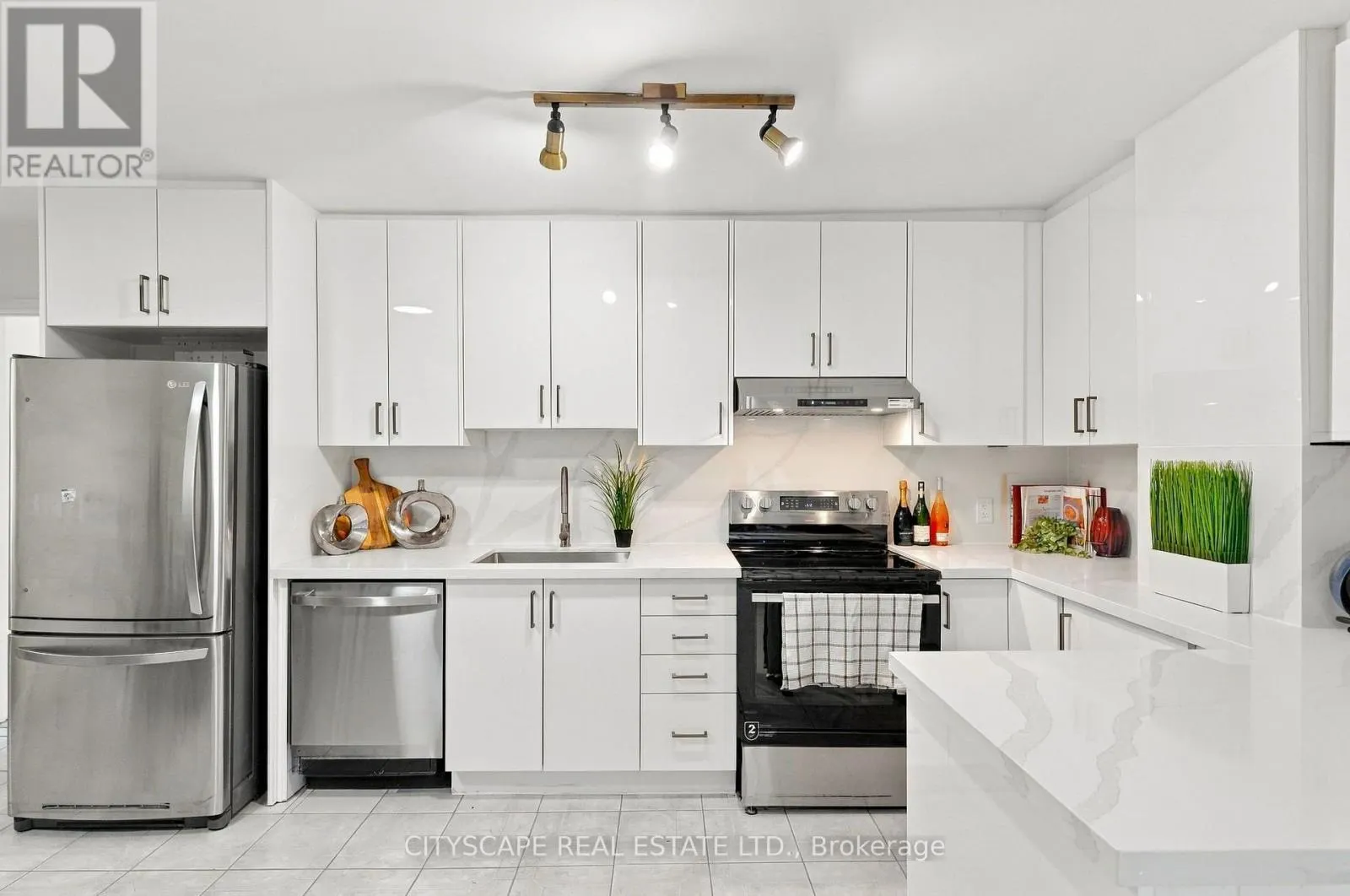 57 O'DONNELL AVENUE