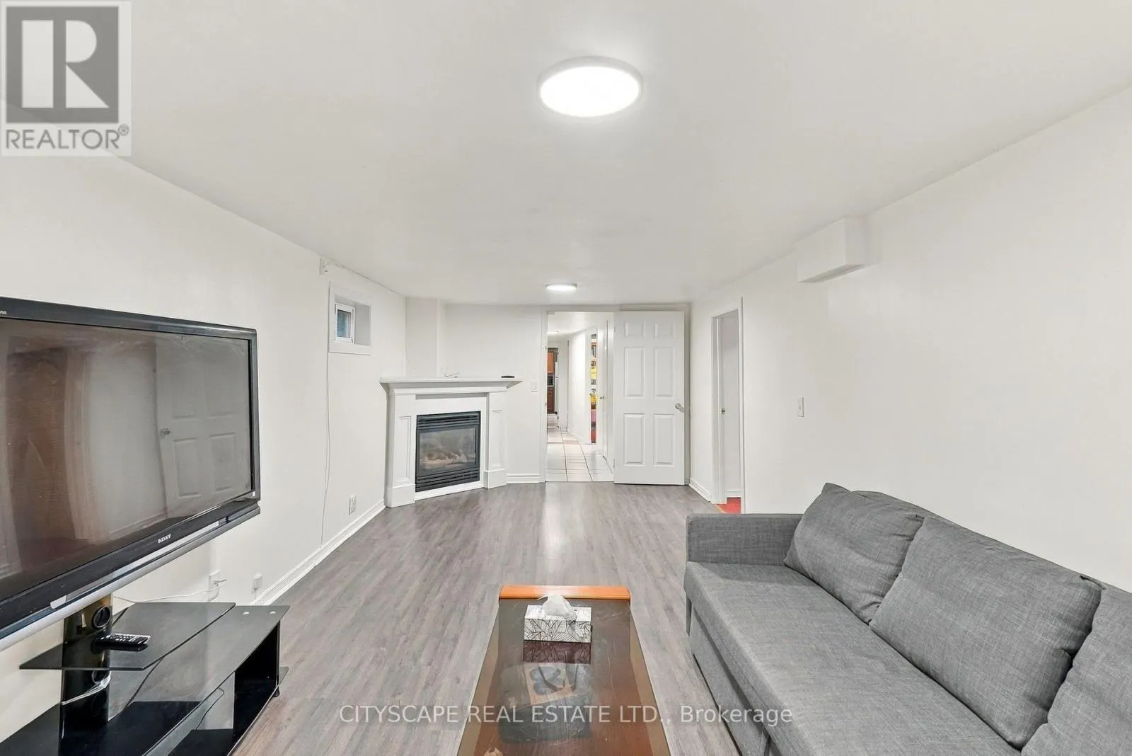 57 O'DONNELL AVENUE