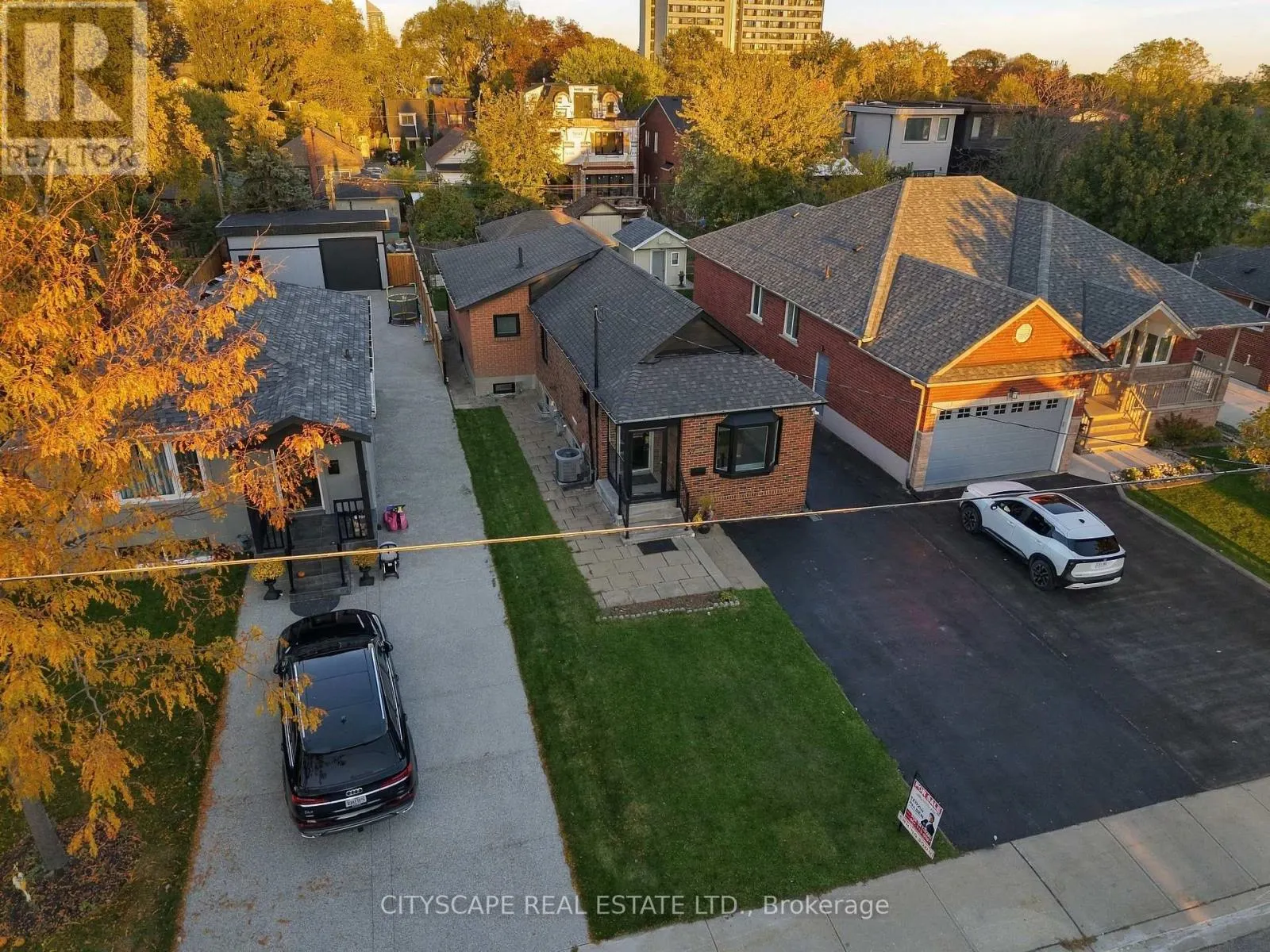 57 O'DONNELL AVENUE
